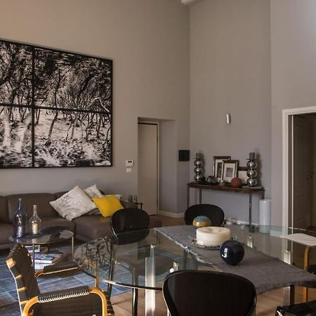 باليرمو Gioeni Suites - Charming Loft المظهر الخارجي الصورة