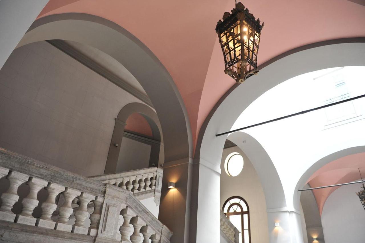باليرمو Gioeni Suites - Charming Loft المظهر الخارجي الصورة