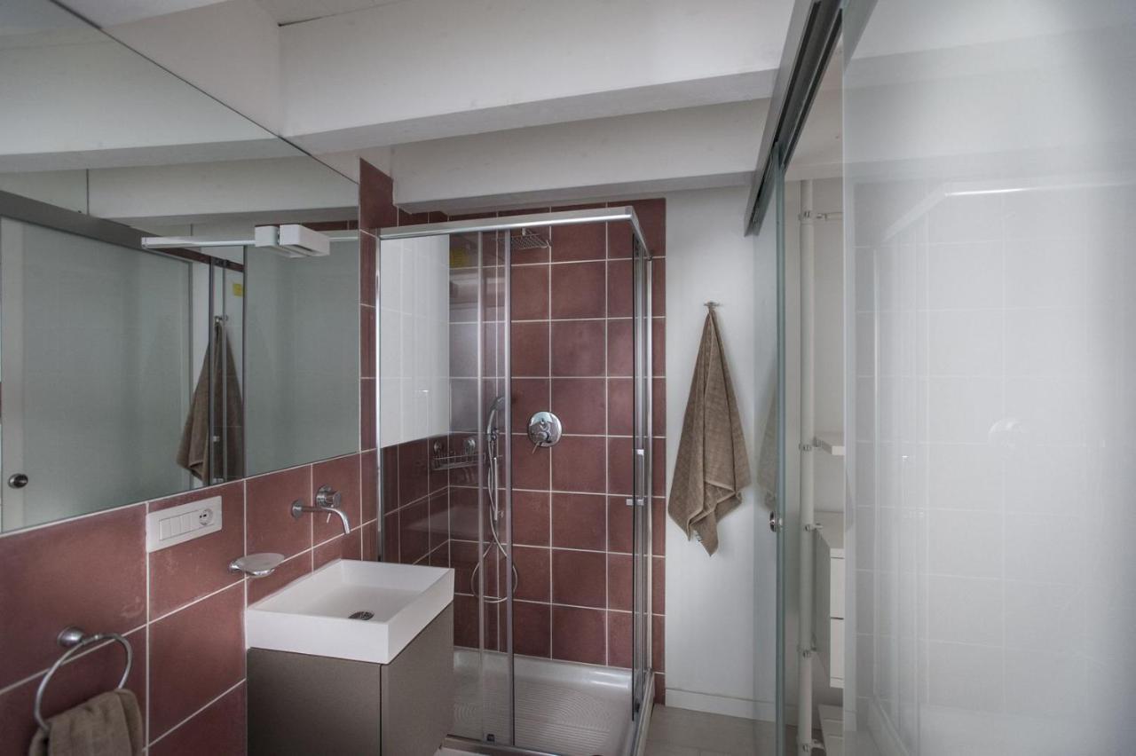 باليرمو Gioeni Suites - Charming Loft المظهر الخارجي الصورة