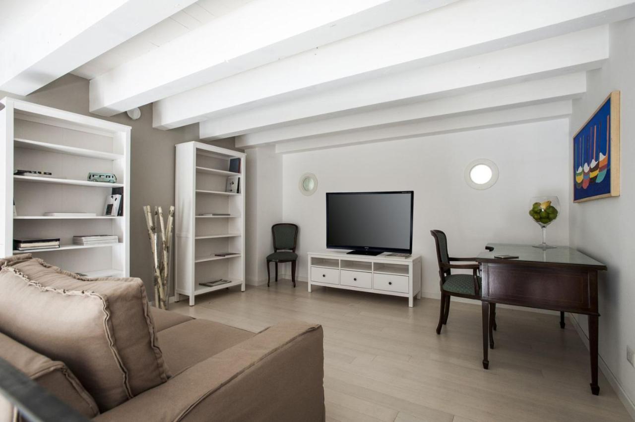 باليرمو Gioeni Suites - Charming Loft المظهر الخارجي الصورة