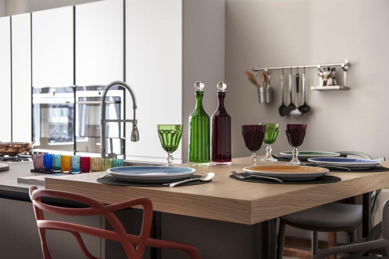 باليرمو Gioeni Suites - Charming Loft المظهر الخارجي الصورة
