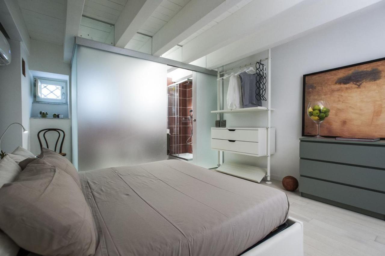 باليرمو Gioeni Suites - Charming Loft المظهر الخارجي الصورة