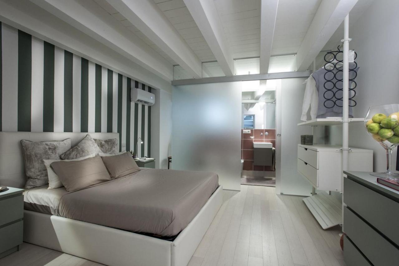 باليرمو Gioeni Suites - Charming Loft المظهر الخارجي الصورة
